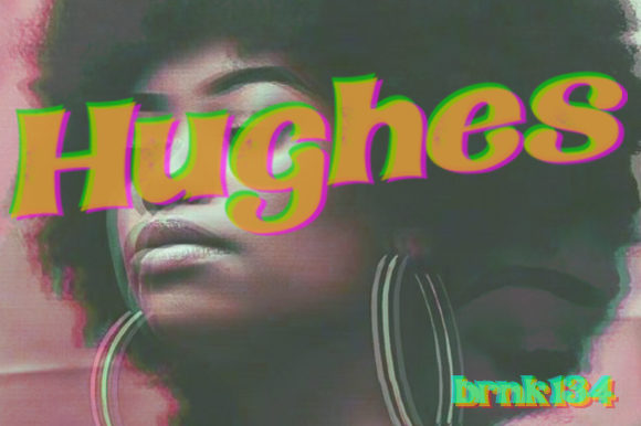 Enhance Your Brand with Hughes: A Bold Display Font for Small Businesses