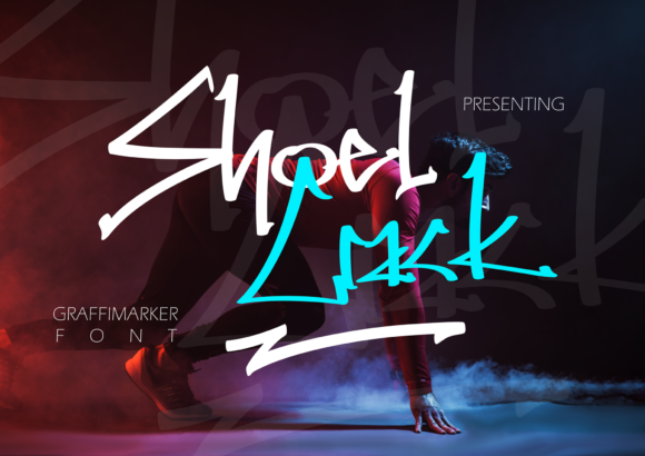 Shoel Crack: The Font That Elevates Your Brand