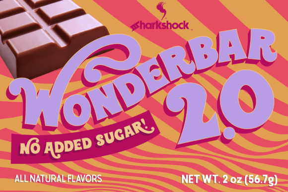 Wonderbar 2.0: A Handwritten Font That Breathes Life into Your Designs